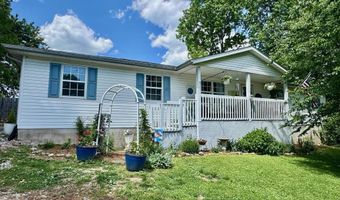 45 Hickory Heights Dr, Bedford, IN 47421