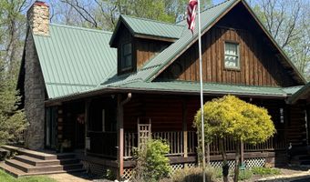 13500 N Summerhill Dr, Albany, IN 47320