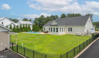 22136 WATERVIEW Rd, Lewes, DE 19958