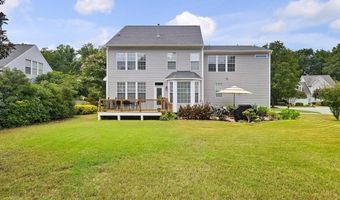1711 Patterson Grove Rd, Apex, NC 27502