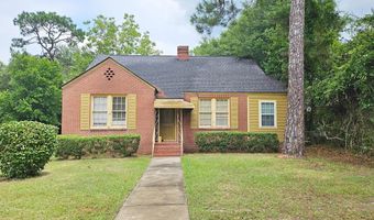 813 1ST Ave, Albany, GA 31701