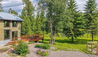 28012 Meadow Creek Rd, Bigfork, MT 59911