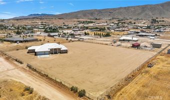 21777 Poppy Rd, Apple Valley, CA 92308