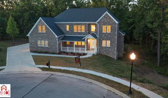 372 Foxboro Dr, Avon, IN 46123