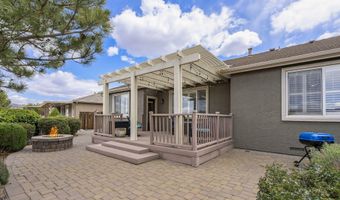 824 Ballybunion Dr, Dayton, NV 89403