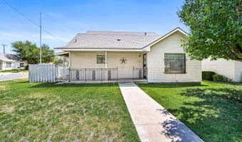 825 S ALABAMA St, Amarillo, TX 79106