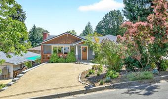 1108 Park St, Ashland, OR 97520
