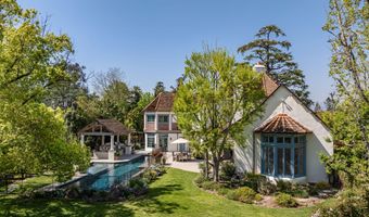 233 Hillside Rd, South Pasadena, CA 91030