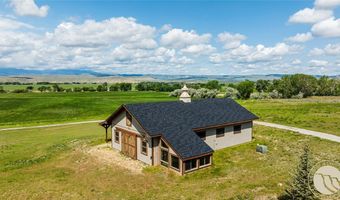 331 N SILVERTIP Rd, Bridger, MT 59014