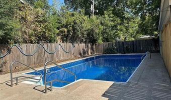 420 K St SW, Ardmore, OK 73401