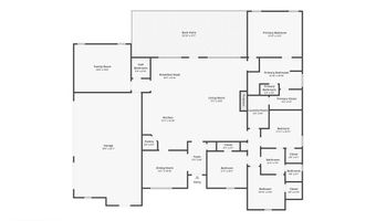 4033 Overlook Way, Weatherford, TX 76085