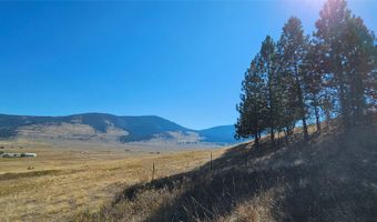 NHN Wild Horse View, Big Arm, MT 59910