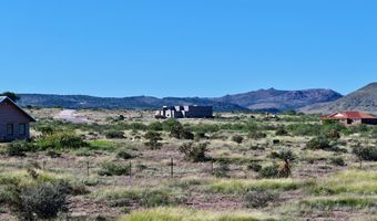 Tract 91 Sierra La Rana, Alpine, TX 79830