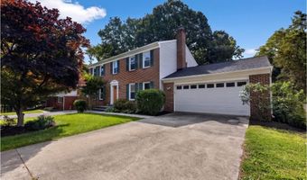 11203 CEDAR Ln, Beltsville, MD 20705