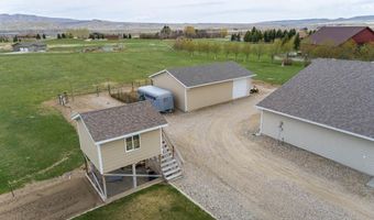 86 Rolling Hills Dr, Cody, WY 82414