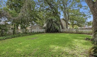 315 E College Ave, Ashburn, GA 31714