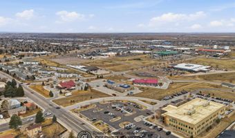 733 Landmark Dr, Casper, WY 82609