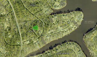 6 Alondra Ln, Hot Springs Village, AR 71909