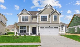 4152 Dutton Dr, Bargersville, IN 46106