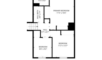 4027 CARIBON St, Bowie, MD 20721