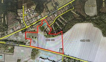 10580 Hwy 76, Adel, GA 31620