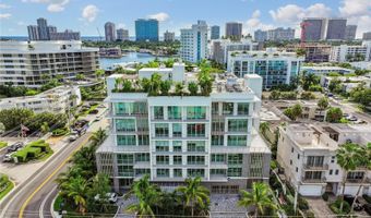 10281 W Bay Harbor Dr 402, Bay Harbor Islands, FL 33154