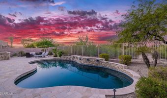 4128 E MAYA Way, Cave Creek, AZ 85331