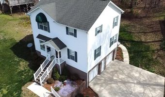 106 Zachary Kent Dr, Archdale, NC 27263