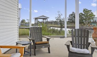 4011 S Nassau St, Bay St. Louis, MS 39520