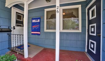 26 Devon Ln, Amherst, NY 14221