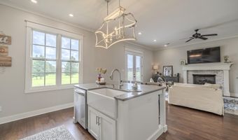 265 JOHN C BRECKENRIDGE Cv, Adamsville, TN 38310
