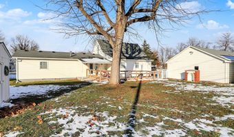 405 E Howard Ave, Arcadia, IN 46030