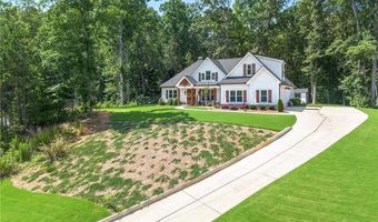 213 River Trl, Ball Ground, GA 30107