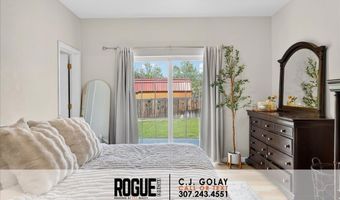 6041 S Spruce St, Casper, WY 82601