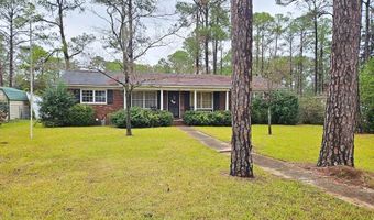 2317 WHISPERING PINES Rd, Albany, GA 31707