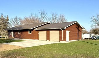 350 N Cherry Ave, Bridgewater, SD 57319