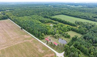 488 Penn Line Rd, Pierpont, OH 44082
