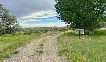 1242 Hwy 20 S, Basin, WY 82410