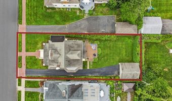 315 Allen Ave, Allenhurst, NJ 07711