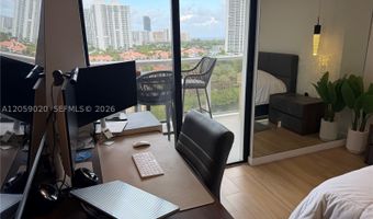 3701 N Country Club Dr 1209, Aventura, FL 33180