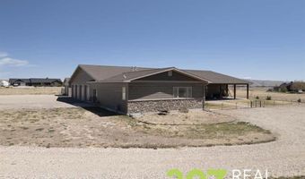 6 Prairie Schooner Dr, Cody, WY 82414