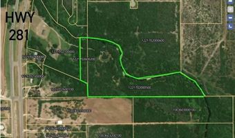 16 89 N HWY 281, Alice, TX 78332