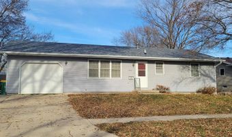1809 E Locust, Algona, IA 50511