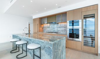 1100 Ala Moana Blvd PH3900, Honolulu, HI 96814