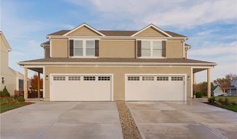 1315 N 159th St, Basehor, KS 66007