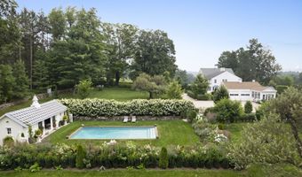 381 Smith Hill Rd, Colebrook, CT 06021