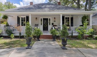 1206 Mill St, Camden, SC 29020