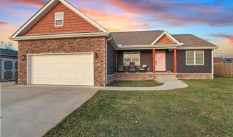 106 Beech St, Barbourville, KY 40906