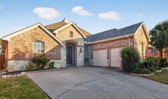 1604 Wagon Wheel Dr, Allen, TX 75002