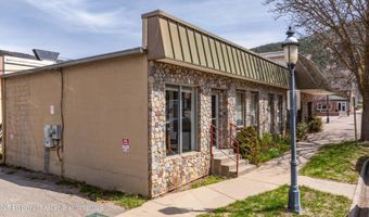 931 Grand Ave, Glenwood Springs, CO 81601